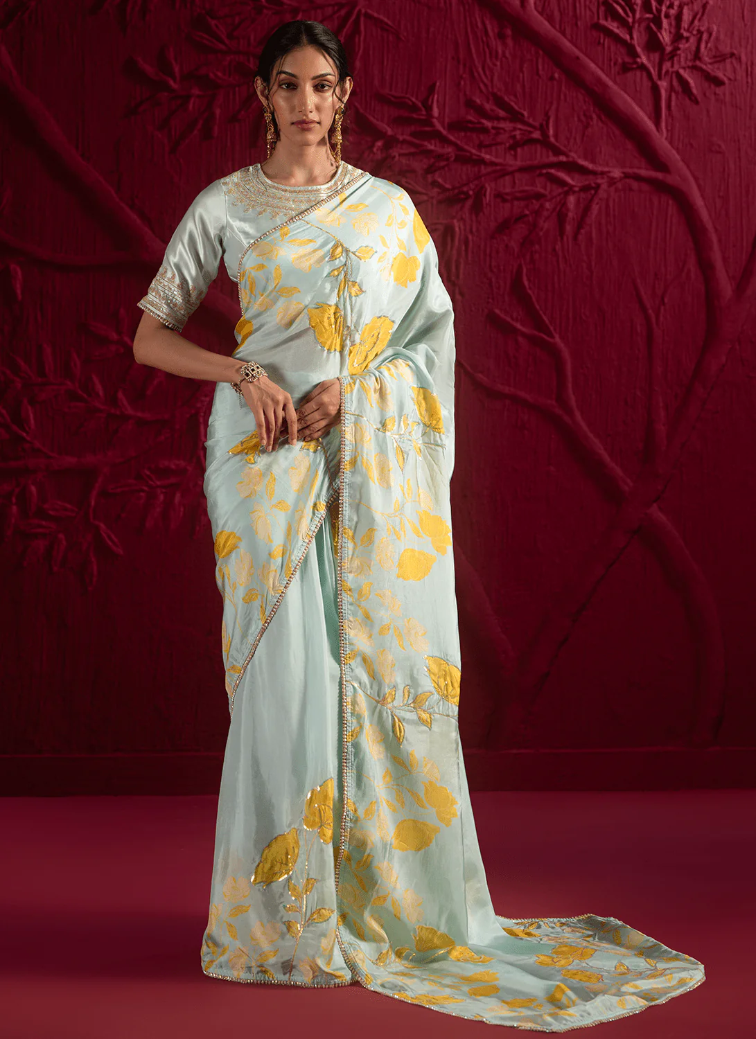 Sarees
